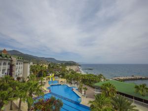 Kemal Bay Hotel - All Inclusive