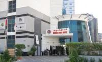 拉米玫瑰飯店 巴沙高地住宿飯店