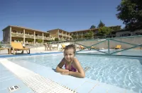 Monark Hotel Cappadocia - Rooftop Pools