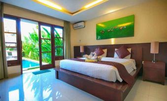 Bukit Kirana Villas