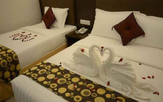 Sunrise Hotel Petaling Jaya Updated 22 Room Price Reviews Deals Trip Com