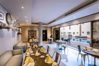 Braira Hettin Resort & Villas Hotel a 