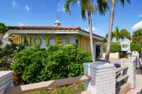 OYO Hotel Coral Gables - Miami Airport