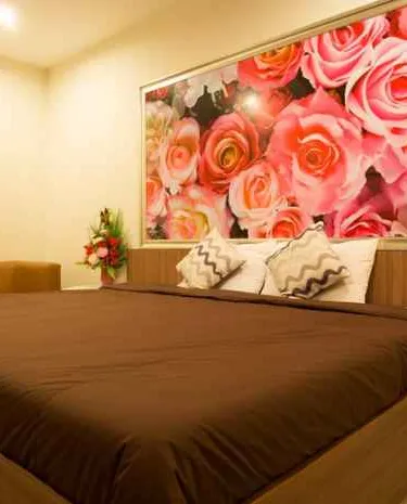 รูปภาพของเดอะ ไนน์ แมนชั่น