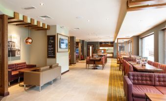 Premier Inn London Hackney