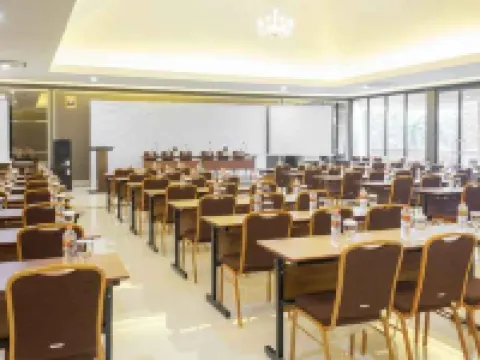 Balcony Hotel Sukabumi Hotel a Cikole