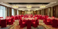 HUALUXE Ningbo Harbor City by IHG
