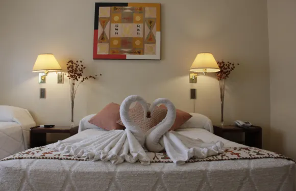 貝爾塔伊納酒店