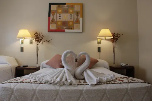 Hotel Bertaina Hotels in Santa Fe
