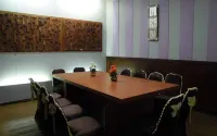 Hotel Grand Pangestu Hotels in Klari