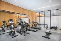 Fairfield by Marriott baoding high tech zone Hotels in Baoding