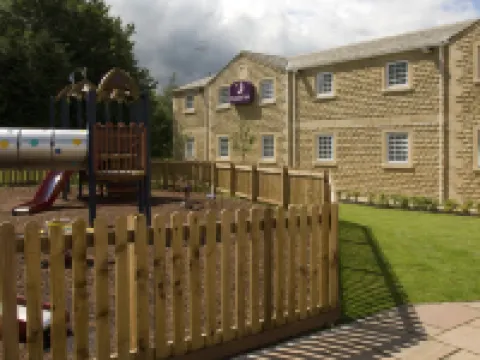 Premier Inn Skipton North (Gargrave) Hotels in Skipton