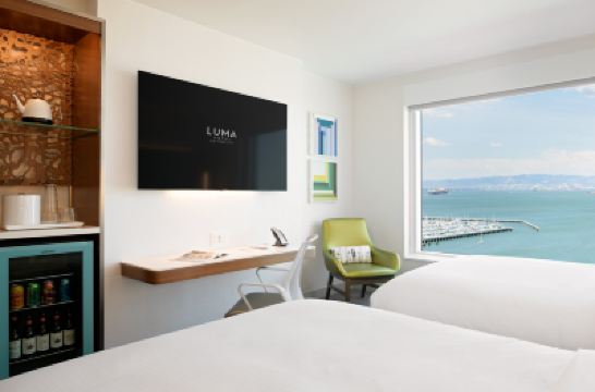 Other Luma Hotel San Francisco Photo