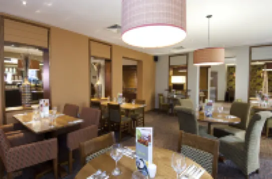 Premier Inn Stratford-Upon-Avon Waterways Hotels in Stratford-upon-Avon