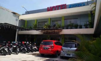 Hotel Ampera Purwodadi