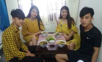 Shmily Homestay