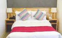 Bay's Inn Resort Hoteles en Baler
