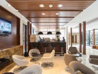 Mercure Bogotá Calle 100 Hotels near Suba