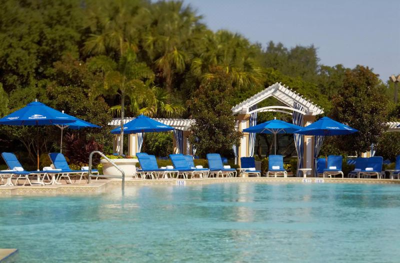 Renaissance Orlando at SeaWorld® photo 2