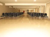 Hotel Atlântico - bar