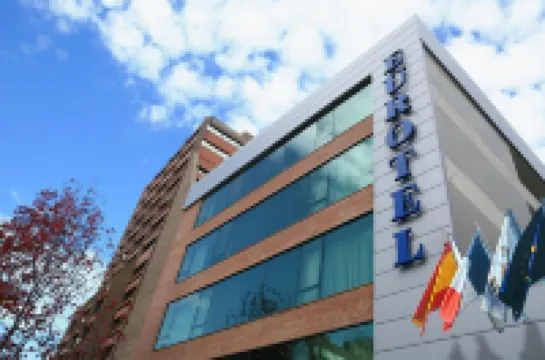 埃爾博斯克歐洲飯店