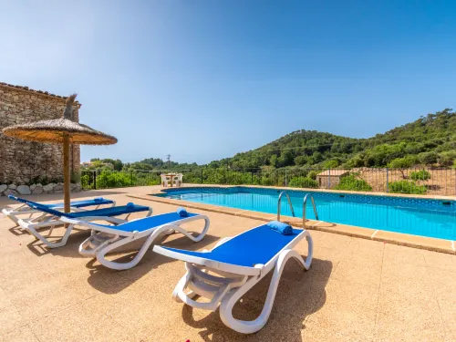 Can Caubo Hotels in Felanitx