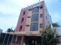 Annamar Hotel Hoteles cerca de Praia de Tambaú
