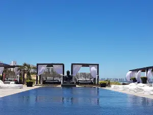 Serena Hotel - Punta del Este - Unico Sobre la Playa
