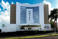 Ipe Center Hotel Các khách sạn gần Sân bay Sao Jose Do Rio Preto