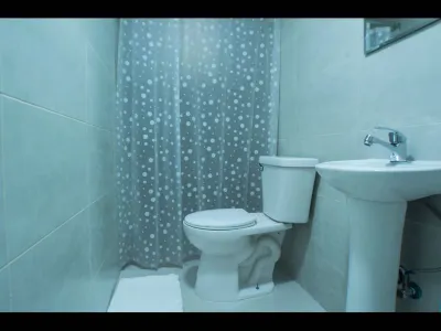 Room in Condo - Malecon Cozy - Premium Plus 1