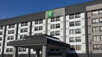 Holiday Inn & Suites Mississauga West - Meadowvale Hotel di Mississauga