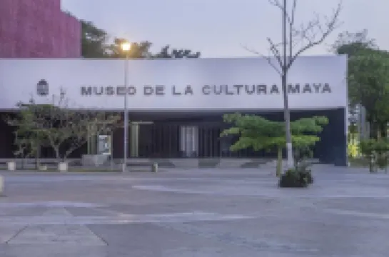 Continental Caribe Bay