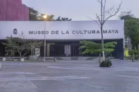 Continental Caribe Bay