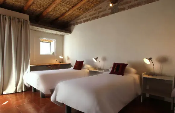 帕提歐奧拓酒店