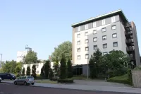 Bastion Hotel Amsterdam Zuidwest Hôtels à : Slotervaart