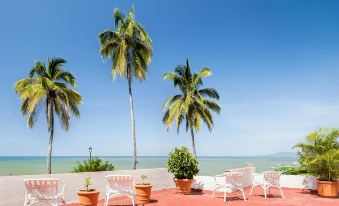 Tropicana Hotel Puerto Vallarta