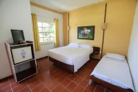 Guarapousada Hotel di 