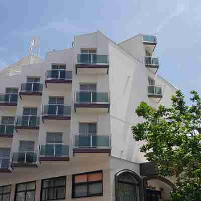 Mediterranea Hotel & Convention Center Hotel Exterior