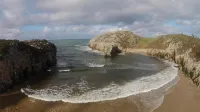 Hotel Cuevas Del Mar - Mountain view