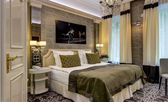 Boutique Hotel Golden Triangle