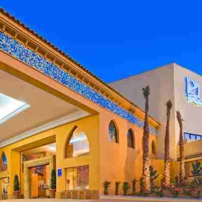 Best Western Hotel la Conchiglia Hotel Exterior