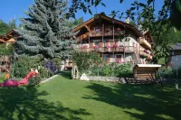 Le Vieux Noyer - Appartamenti al Verde villaggio di Rumiod Hotel in zona Carrefour Express