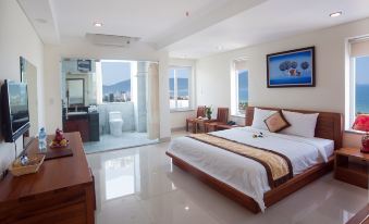 Hotel Soco