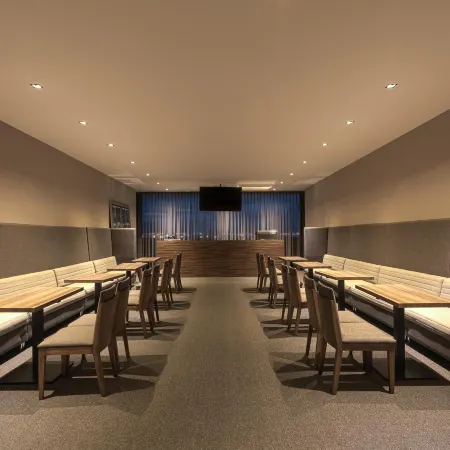 Kharma Suites