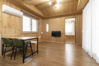 Wando Haegeum Pension