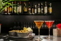 Hotel Hambros - Il Parco in Villa Banchieri - Bar