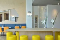 B&B HOTEL Münster Hafen - breakfast