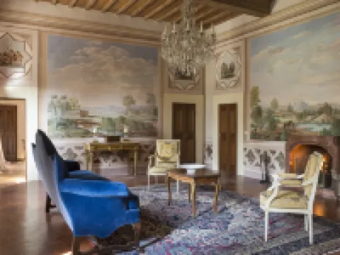 Viesca Toscana Hotels in Reggello