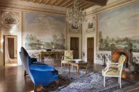 Viesca Toscana Hotels in Castelfranco di Sopra