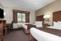 AmericInn by Wyndham Lake City Hotels in Wacouta Township